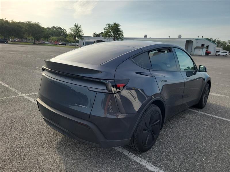 tesla model y 2026 7SAYGDEEXTA484792 image tesla model y 2026 7SAYGDEEXTA484792 image